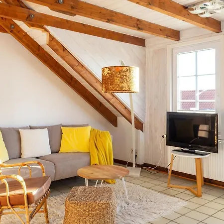 Ferienwohnung Bienenstich * Wittdün