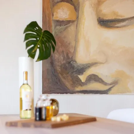 Ferienwohnung Bienenstich