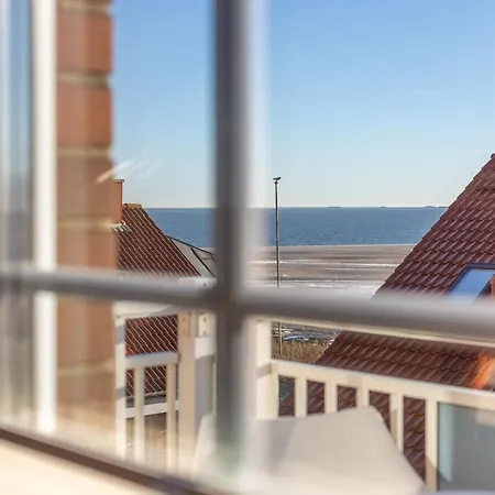 Appartement Ferienwohnung Bienenstich *