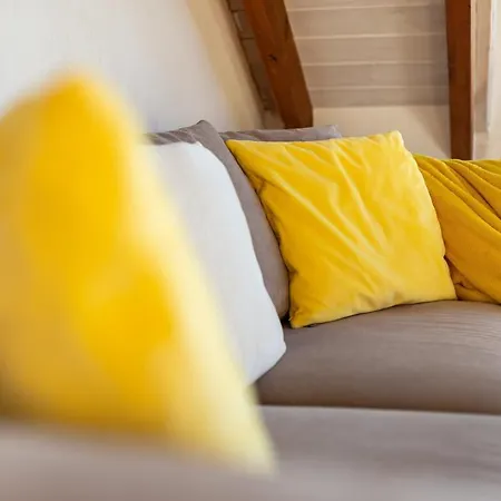Appartement Ferienwohnung Bienenstich Wittdün