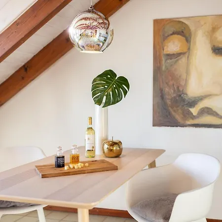 Ferienwohnung Bienenstich Appartement