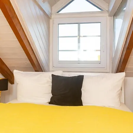 Ferienwohnung Bienenstich * Wittdün