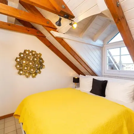 Appartement Ferienwohnung Bienenstich *
