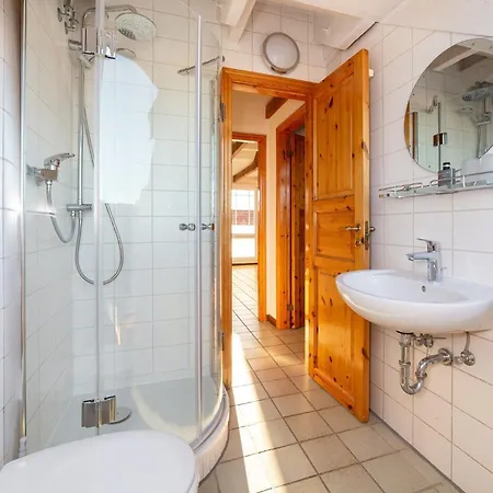Ferienwohnung Bienenstich *