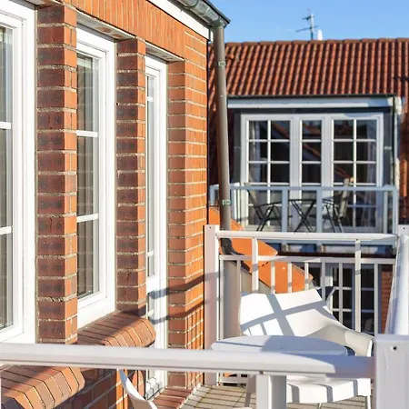 Ferienwohnung Bienenstich *